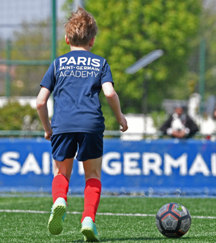Faites découvrir un sport à un jeune enfant de 3 à 5 ans à Paris