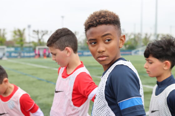 PSG Training Expérience Printemps 2023